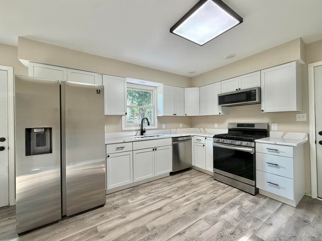 Photo of 2970 Monnier Street, Portage, IN 46368 (MLS # 842435)