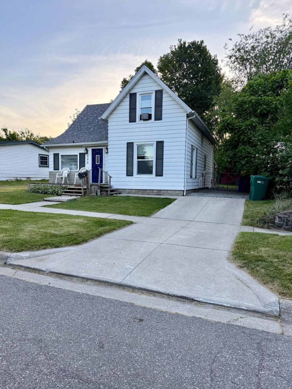 Photo of 230 Cable Street, La Porte, IN 46350 (MLS # 840060)