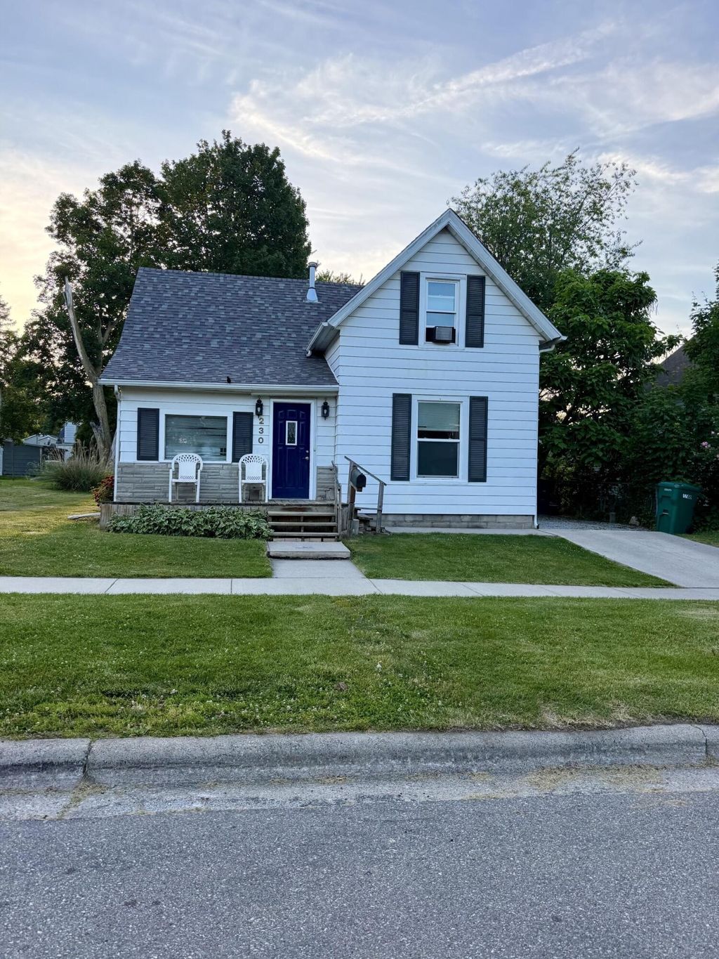 Photo of 230 Cable Street, La Porte, IN 46350 (MLS # 840060)