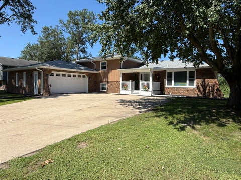 762 Dunewood Drive, Chesterton, IN 46304 - #: 844343