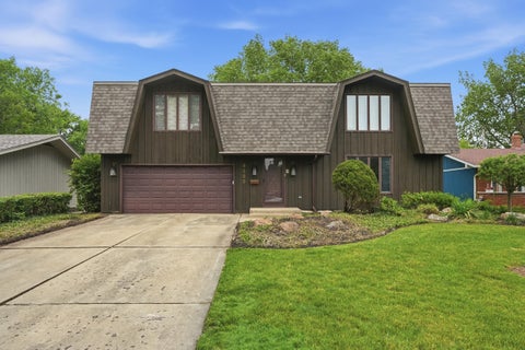 9300 Chestnut Lane, Munster, IN 46321 - #: 840555