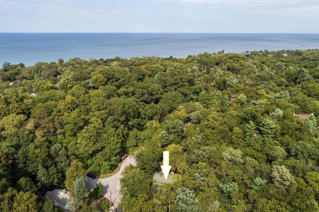 Photo of 21 Woodland Trail, Ogden Dunes, IN 46368 (MLS # 839718)