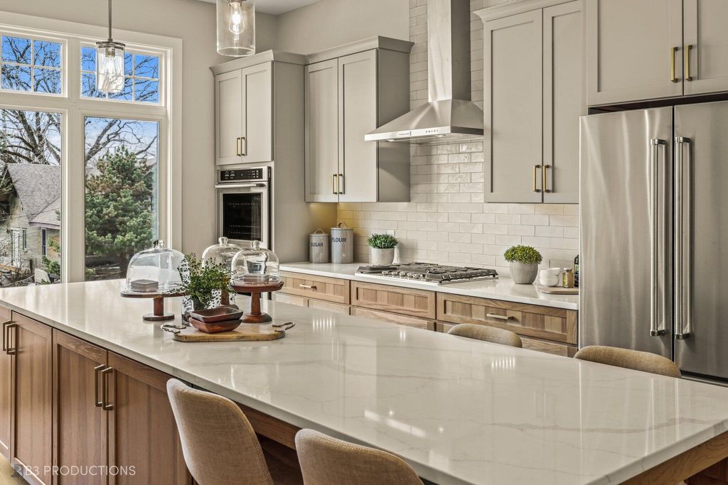 Photo of 102 Morgan Boulevard, Valparaiso, IN 46383 (MLS # 830331)