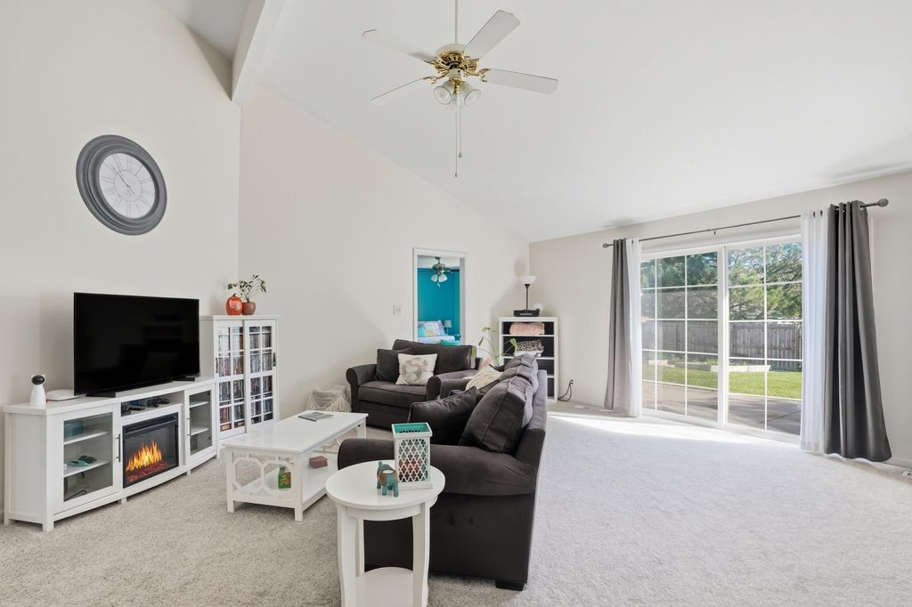 Photo of 326 Pine Ridge Circle, Lowell, IN 46356 (MLS # 829315)