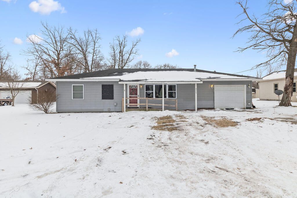 Photo of 4775 W State Road 10, North Judson, IN 46366 (MLS # 833815)