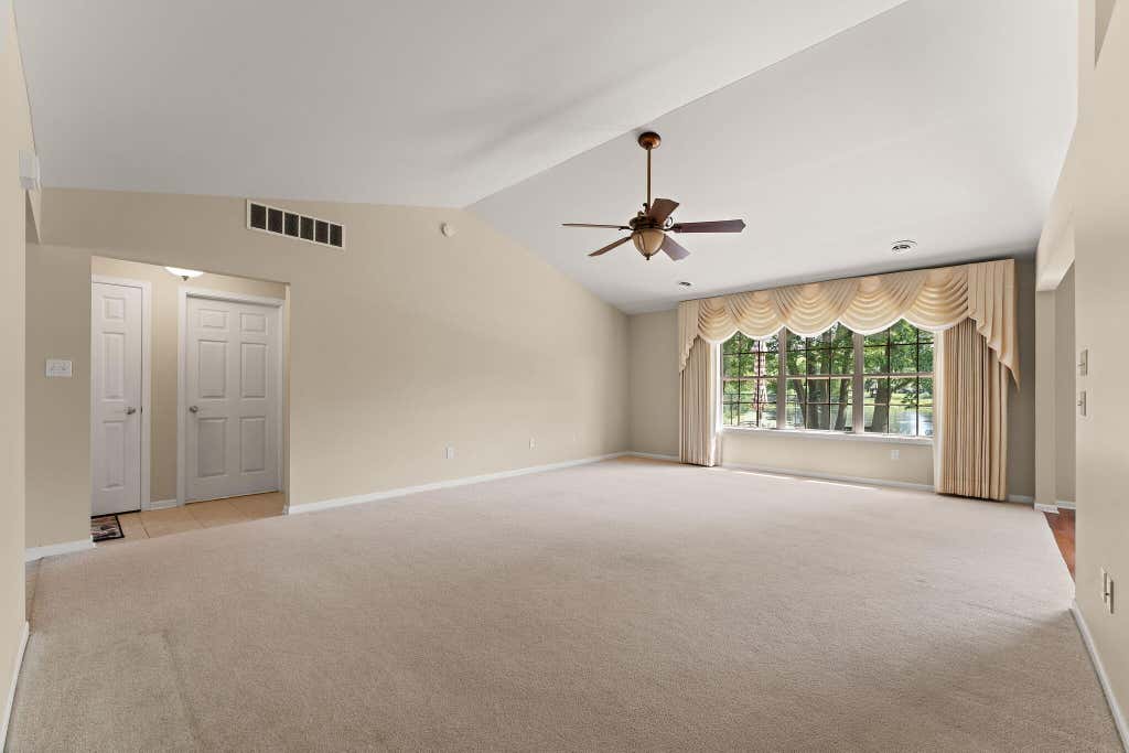 Photo of 901 Veterans Lane, Crown Point, IN 46307 (MLS # 843836)