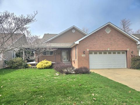 Property photo of 139 Shorewood Drive, Michigan City, IN 46360