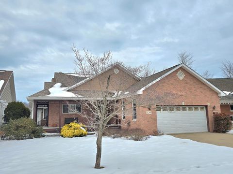 Property photo of 139 Shorewood Drive, Michigan City, IN 46360