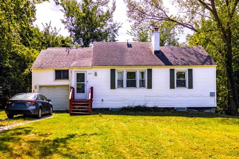 1063 Frontage Road, Chesterton, IN 46304 - #: 845153