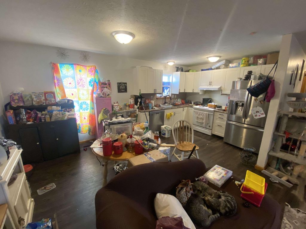 Photo of 815 S Marion Street, Martinsville, IN 46151 (MLS # 833007)