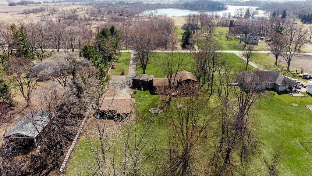 Photo of 3050 E 139th Avenue, Crown Point, IN 46307 (MLS # 835828)