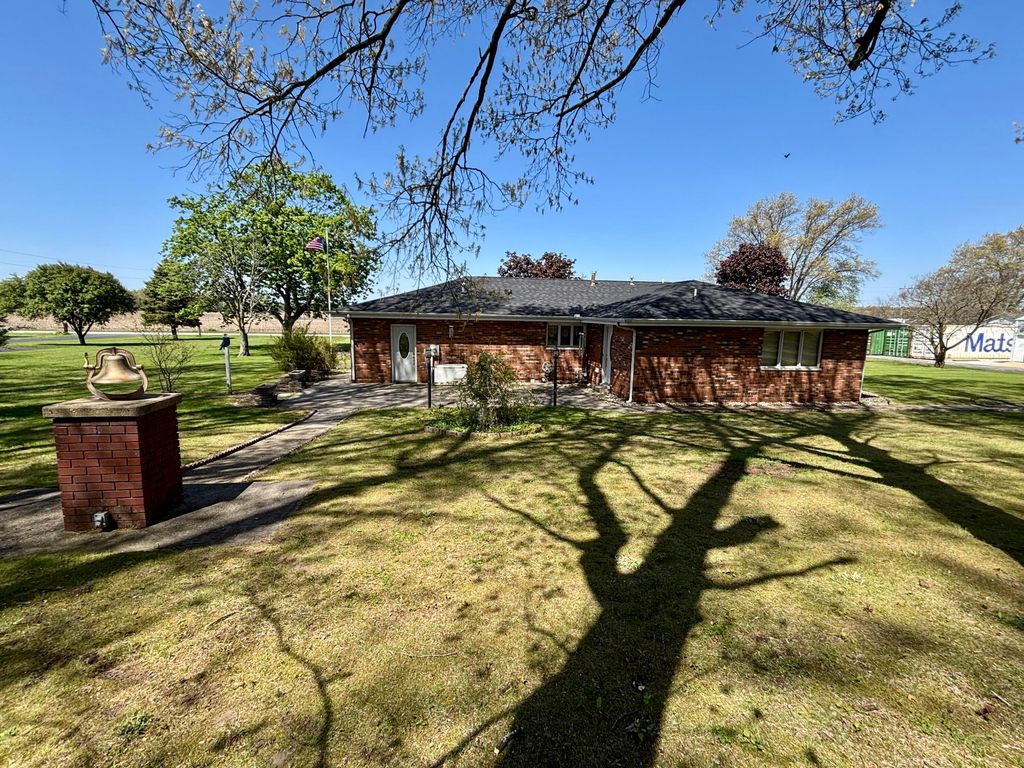 Photo of 4320 W 350 S, North Judson, IN 46366 (MLS # 838475)