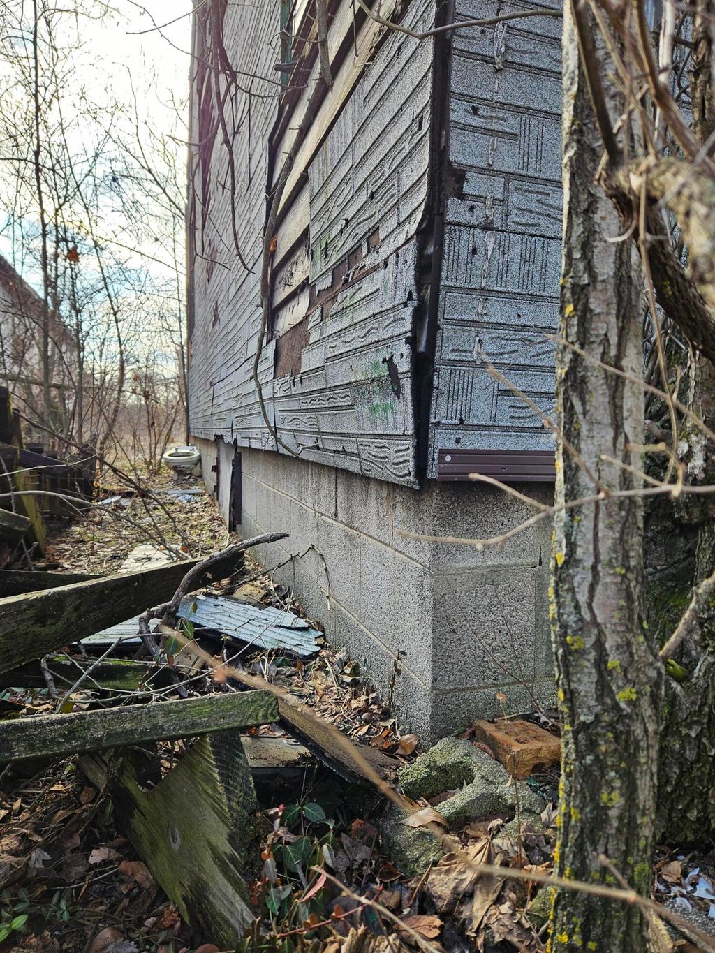 Photo of 2208 Nichols Place, Gary, IN 46407 (MLS # 832601)