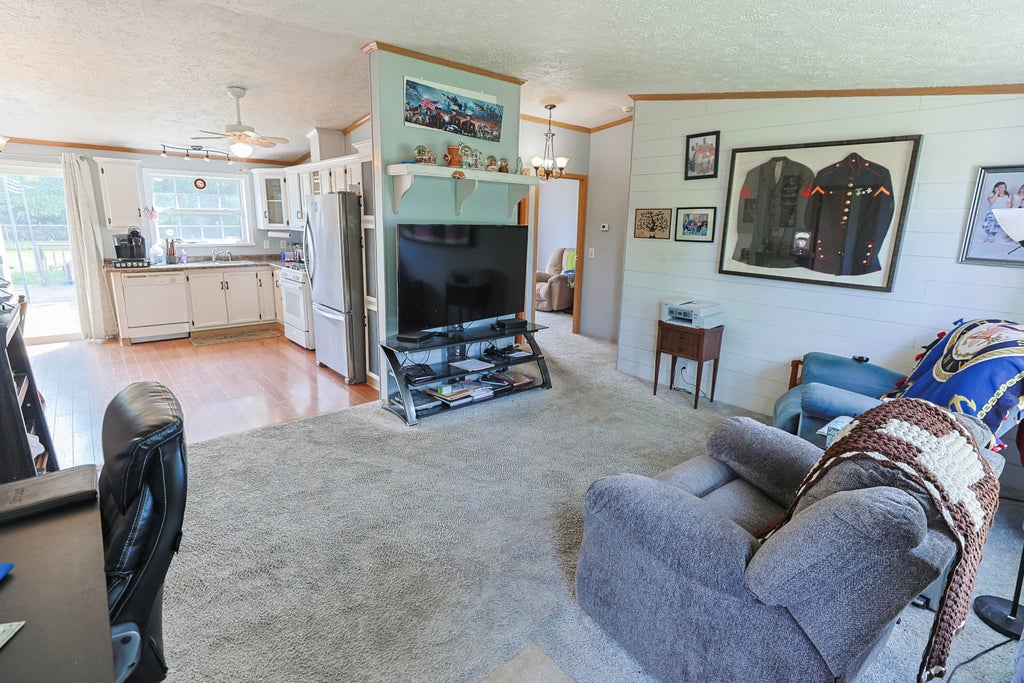 Photo of 771 N Fail Road, La Porte, IN 46350 (MLS # 845566)