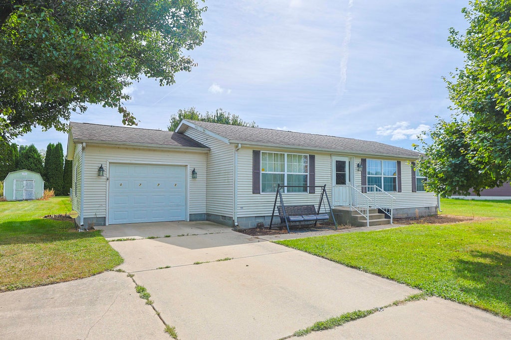 Photo of 771 N Fail Road, La Porte, IN 46350 (MLS # 845566)