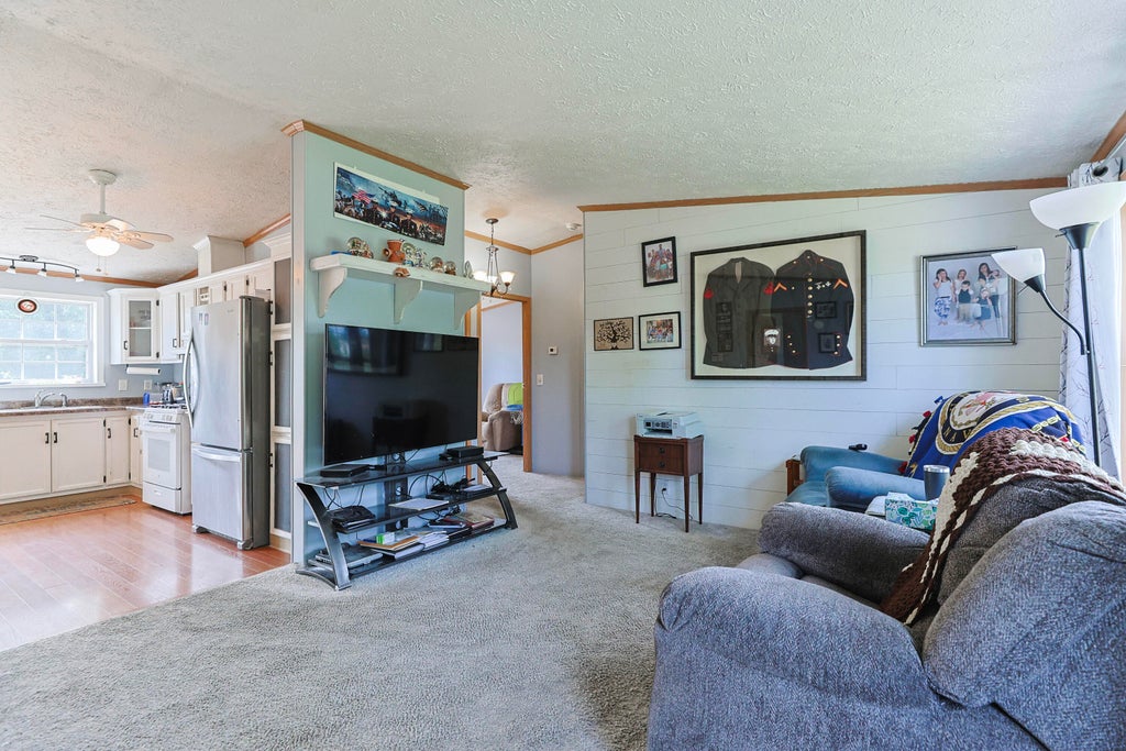 Photo of 771 N Fail Road, La Porte, IN 46350 (MLS # 845566)
