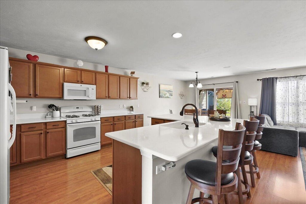 Photo of 14029 Pickett Way, Cedar Lake, IN 46303 (MLS # 846097)