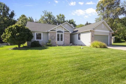 3216 W Greenbriar Lane, La Porte, IN 46350 - #: 827718