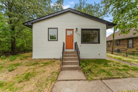 Photo for 4125 Jackson Street