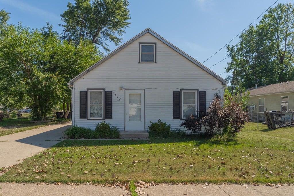 Photo of 2907 May Street, Portage, IN 46368 (MLS # 844957)