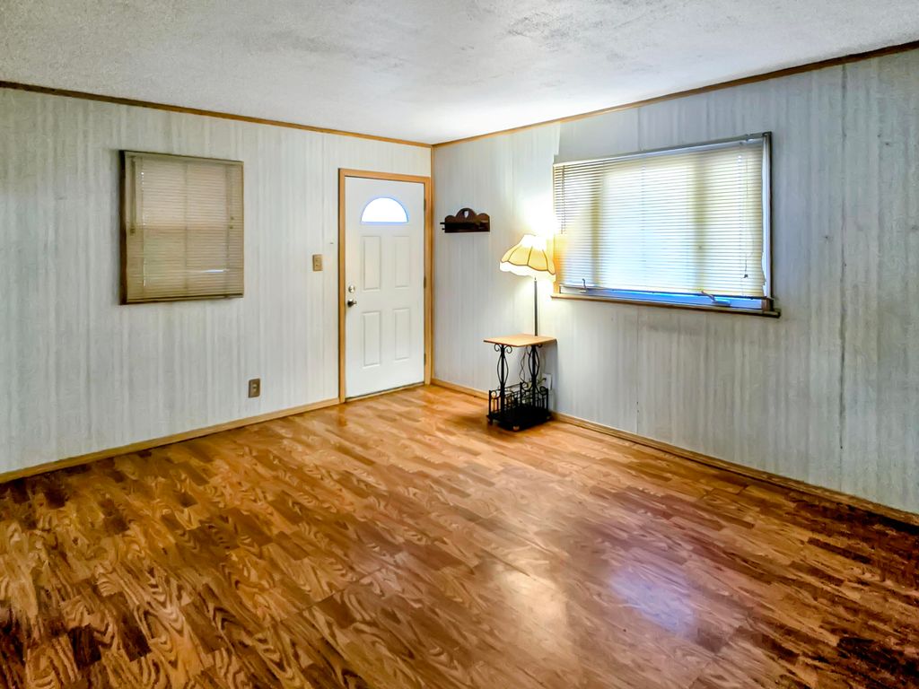 Photo of 2736 Jasper Street, Lake Station, IN 46405 (MLS # 835322)