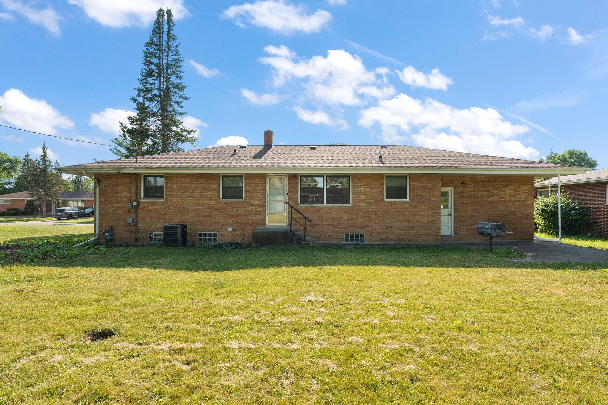 Merrillville, Indiana 46410, United States, 3 Bedrooms Bedrooms, ,2 BathroomsBathrooms,Residential,Active,163627