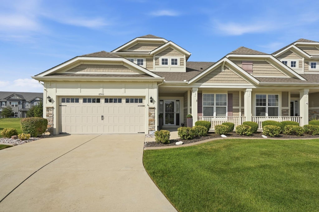 Photo of 8942 Finley Court, Cedar Lake, IN 46303 (MLS # 844349)