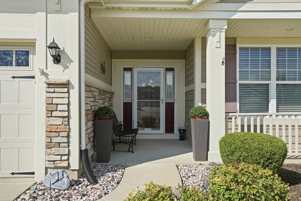 Photo of 8942 Finley Court, Cedar Lake, IN 46303 (MLS # 844349)