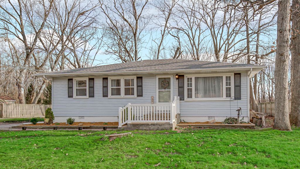 Photo of 6467 Portage Avenue, Portage, IN 46368 (MLS # 837458)