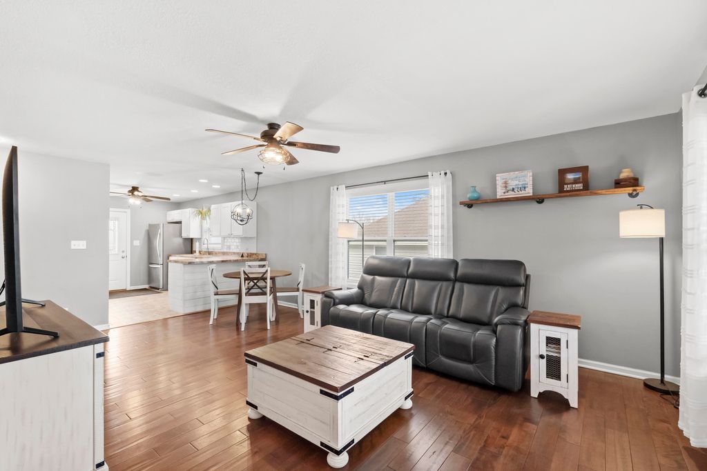 Photo of 7413 W 128th Place, Cedar Lake, IN 46303 (MLS # 836039)