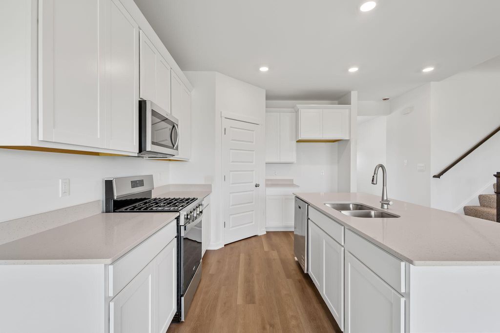 Photo of 7884 W 106th Place, Crown Point, IN 46307 (MLS # 832037)