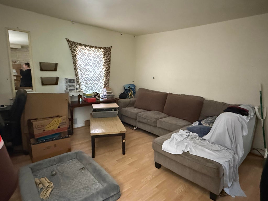 Photo of 1722 Tennessee Street, Michigan City, IN 46360 (MLS # 846690)