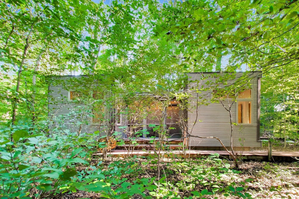 Photo of 66 Tryon Farm Lane, Michigan City, IN 46360 (MLS # 845960)
