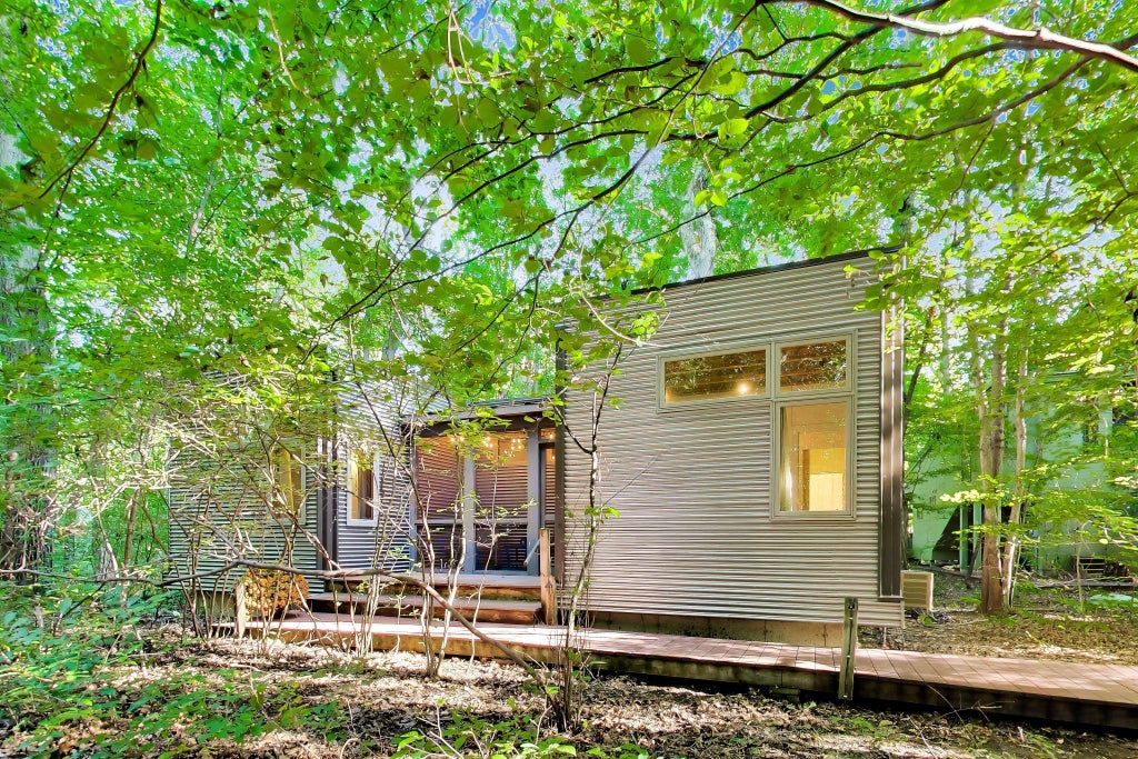 Photo of 66 Tryon Farm Lane, Michigan City, IN 46360 (MLS # 845960)