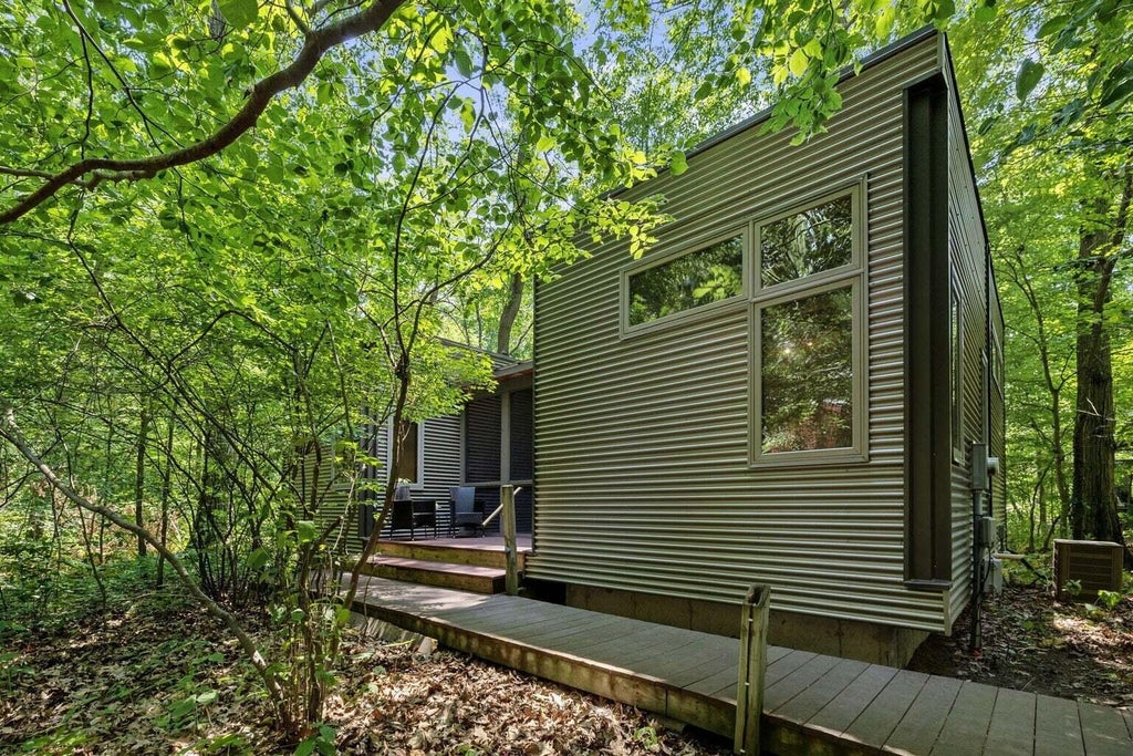 Photo of 66 Tryon Farm Lane, Michigan City, IN 46360 (MLS # 845960)