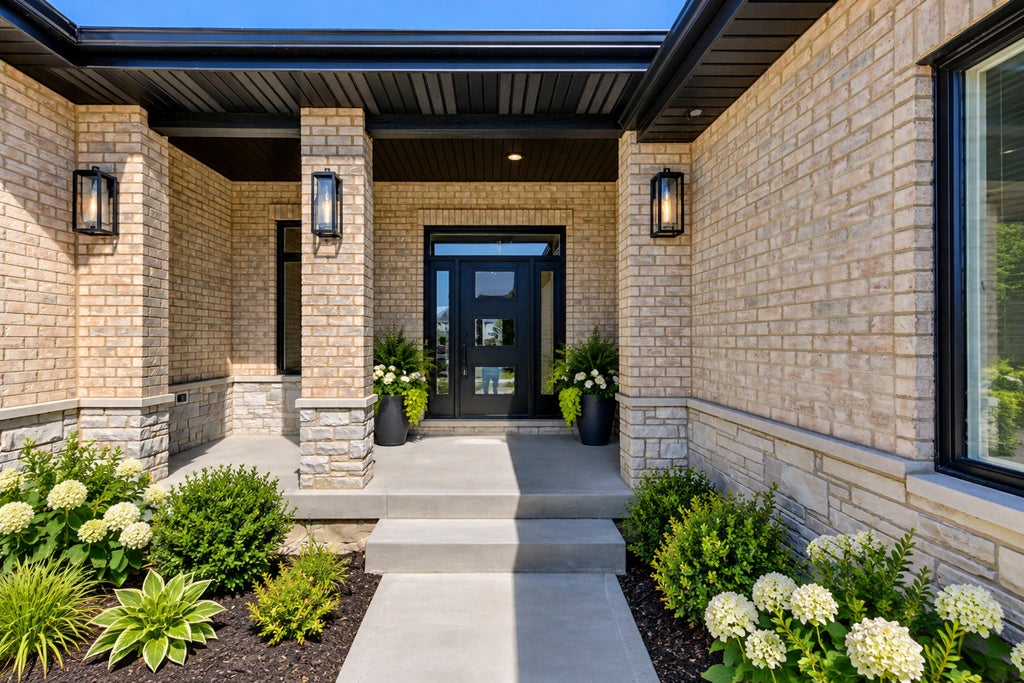 Photo of 101 Primrose Drive, Dyer, IN 46311 (MLS # 846491)