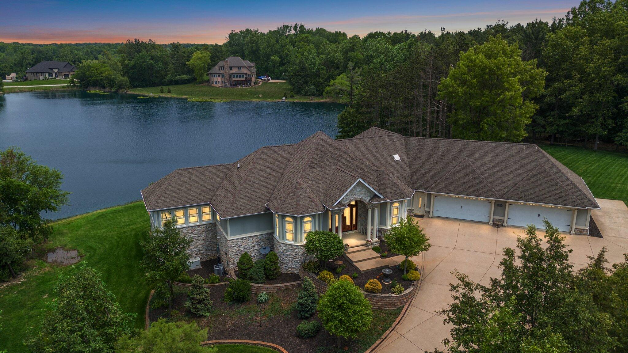 77 Liberty Lakes Drive