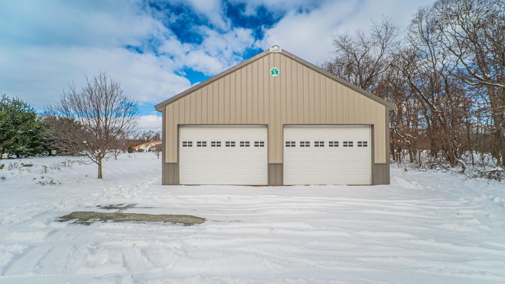 Photo of 9588 E 650 N, Walkerton, IN 46574 (MLS # 831815)