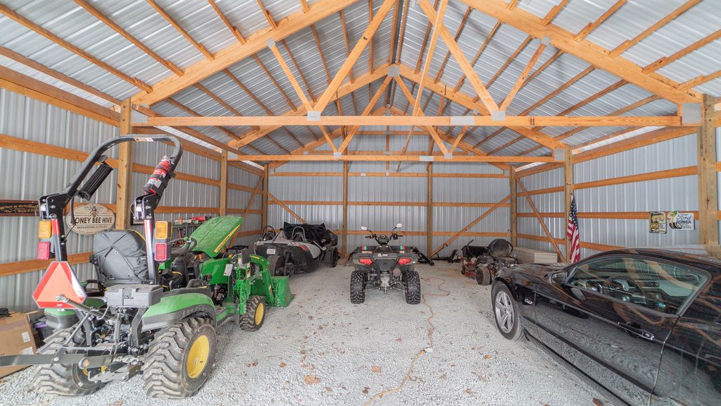 Photo of 9588 E 650 N, Walkerton, IN 46574 (MLS # 831815)