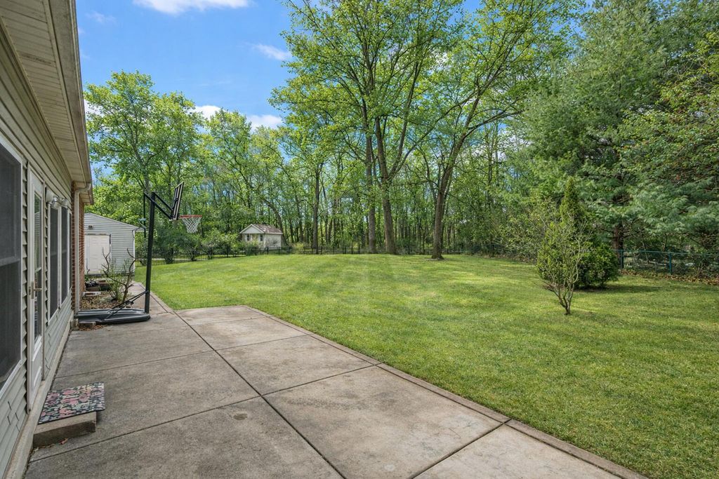 Photo of 2290 Clearwater Street, Portage, IN 46368 (MLS # 835095)