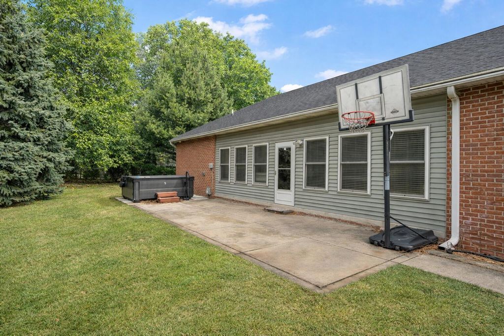 Photo of 2290 Clearwater Street, Portage, IN 46368 (MLS # 835095)