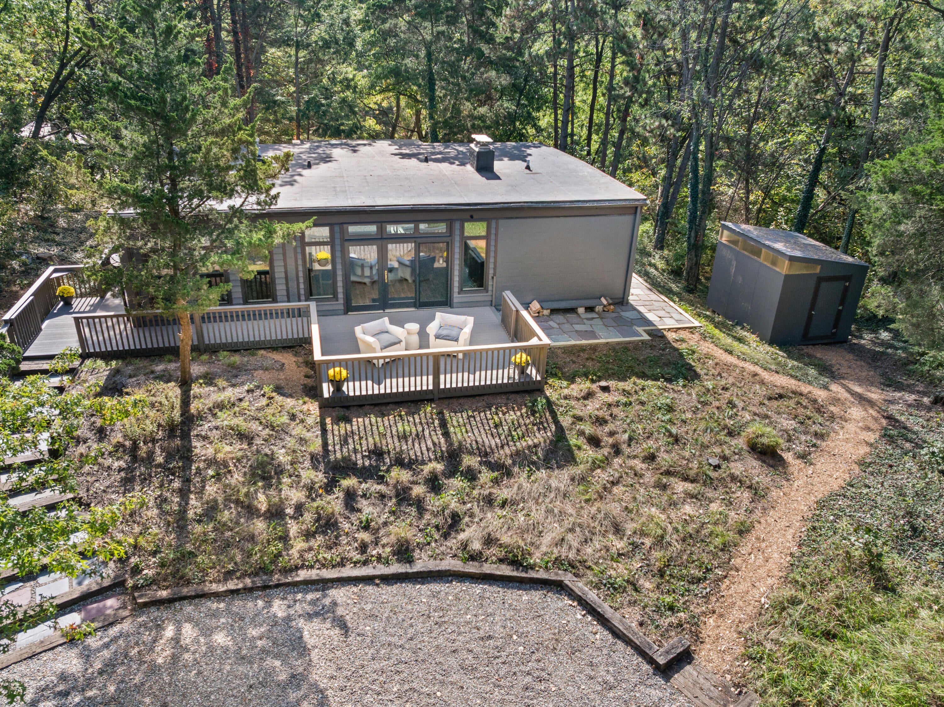 34 East Road