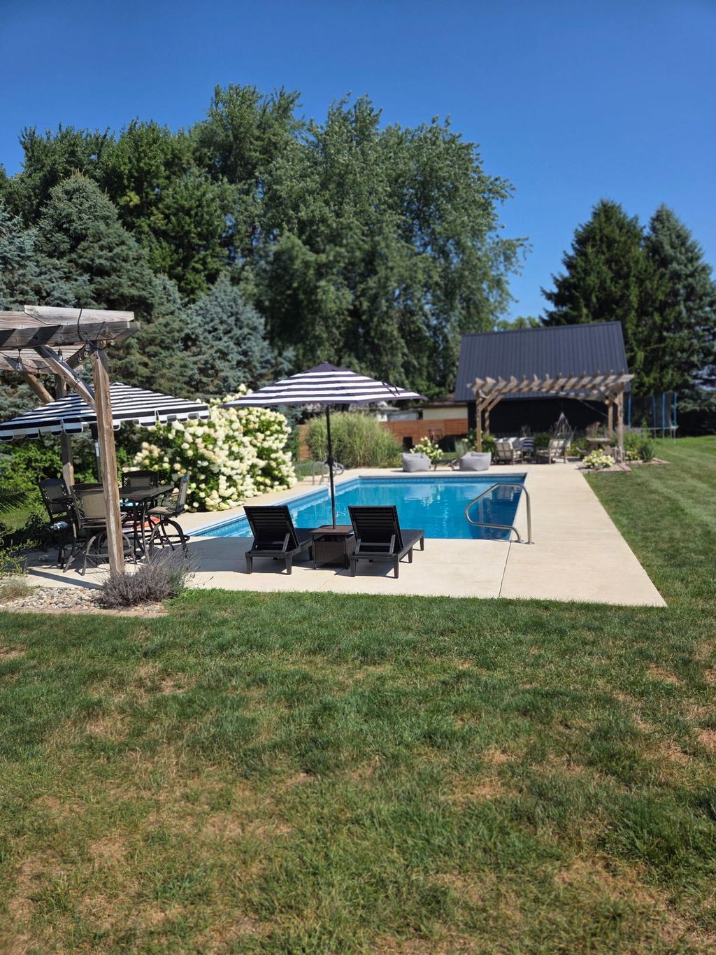 Photo of 699 W Maple Lane, La Porte, IN 46350 (MLS # 834900)