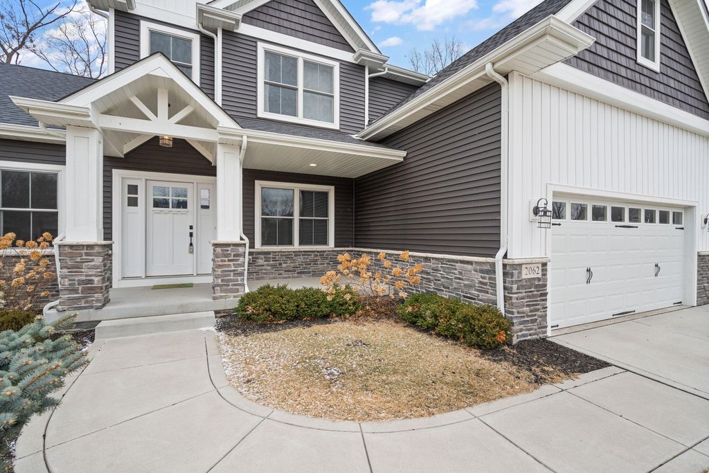 Photo of 2062 Nolan Avenue, Crown Point, IN 46307 (MLS # 834484)