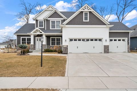 2062 Nolan Avenue Crown Point IN 46307