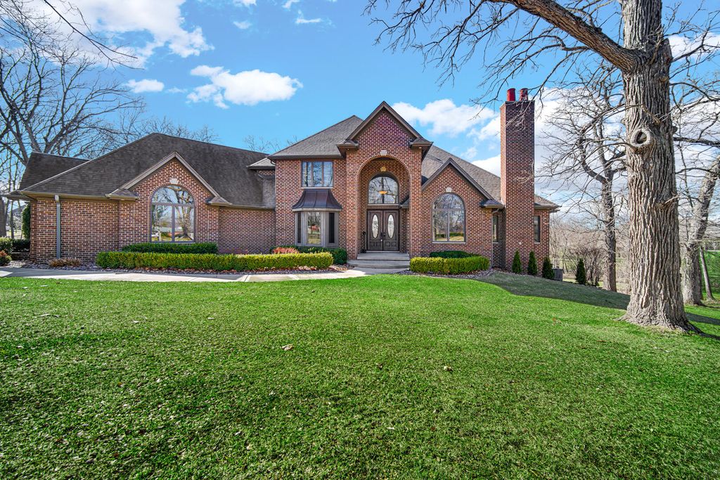 Photo of 10170 White Oak Avenue, Dyer, IN 46311 (MLS # 835440)