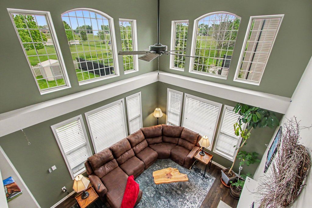 Photo of 3157 Austgen Place, Dyer, IN 46311 (MLS # 838906)