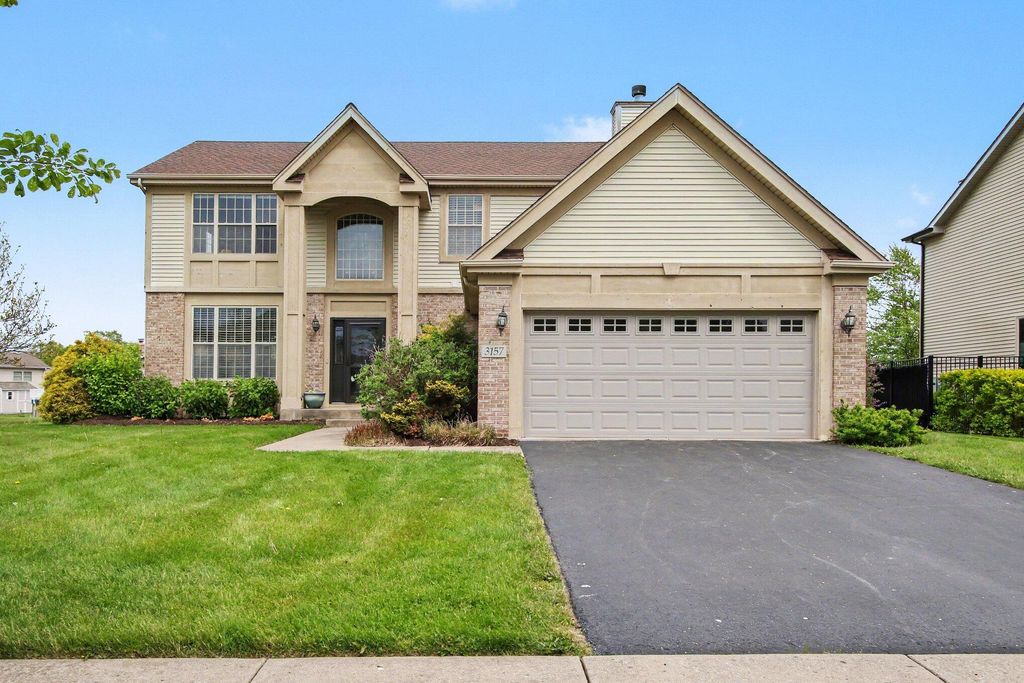 Photo of 3157 Austgen Place, Dyer, IN 46311 (MLS # 838906)