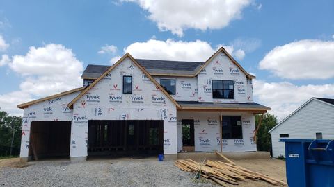 1350 Winding Brk Drive Valparaiso IN 46385