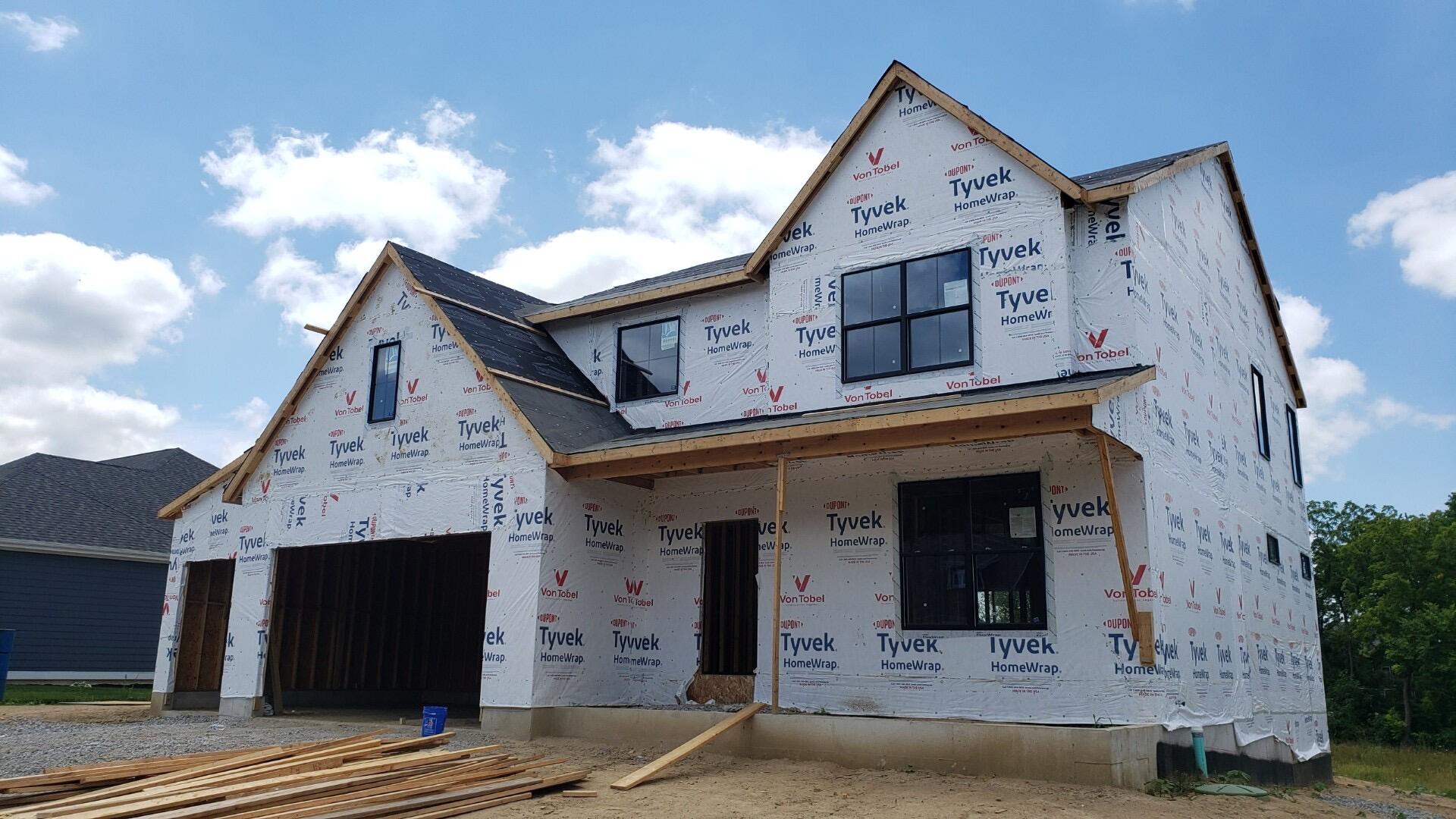 1350 Winding Brk Drive